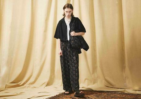 FACCIES – S/S 2023 COLLECTION LOOKBOOK