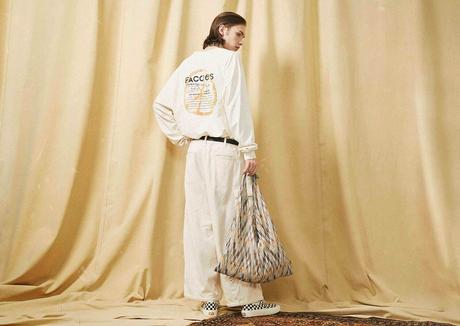 FACCIES – S/S 2023 COLLECTION LOOKBOOK