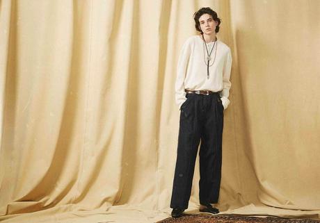 FACCIES – S/S 2023 COLLECTION LOOKBOOK