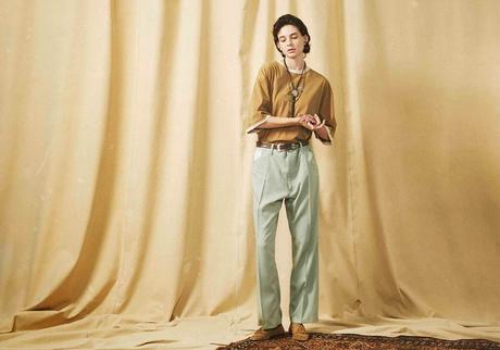 FACCIES – S/S 2023 COLLECTION LOOKBOOK