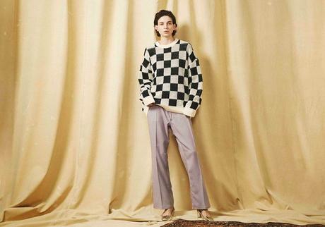 FACCIES – S/S 2023 COLLECTION LOOKBOOK