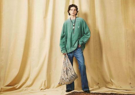 FACCIES – S/S 2023 COLLECTION LOOKBOOK