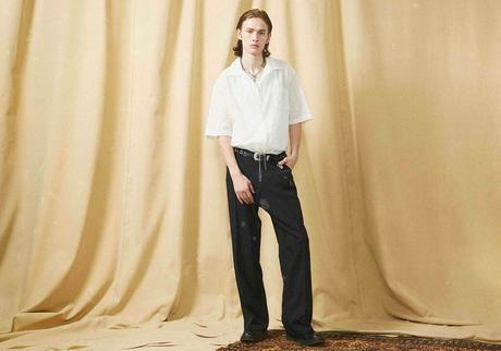 FACCIES – S/S 2023 COLLECTION LOOKBOOK