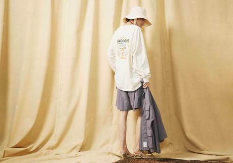 FACCIES – S/S 2023 COLLECTION LOOKBOOK