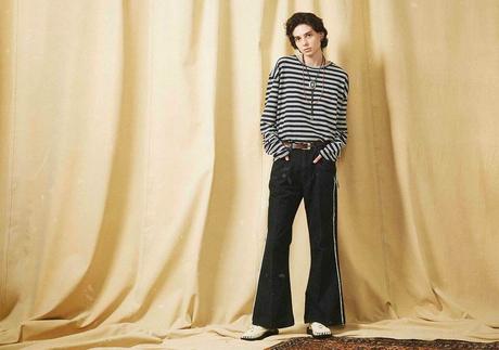 FACCIES – S/S 2023 COLLECTION LOOKBOOK