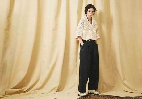 FACCIES – S/S 2023 COLLECTION LOOKBOOK