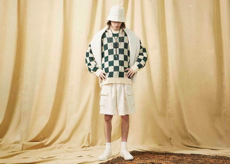 FACCIES – S/S 2023 COLLECTION LOOKBOOK
