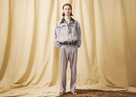 FACCIES – S/S 2023 COLLECTION LOOKBOOK