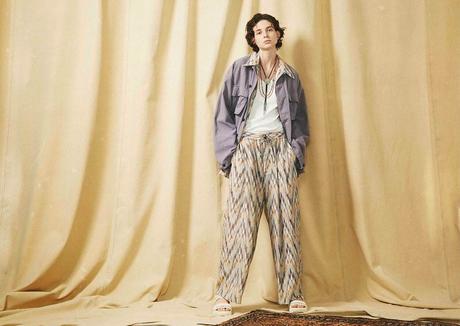 FACCIES – S/S 2023 COLLECTION LOOKBOOK