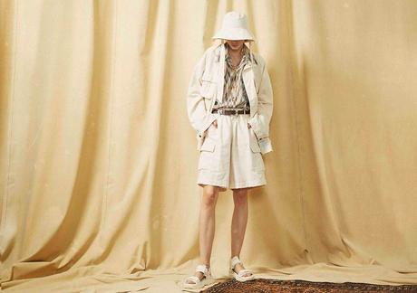 FACCIES – S/S 2023 COLLECTION LOOKBOOK