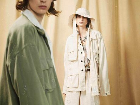 FACCIES – S/S 2023 COLLECTION LOOKBOOK