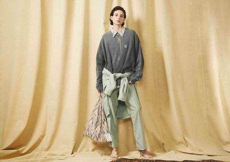 FACCIES – S/S 2023 COLLECTION LOOKBOOK