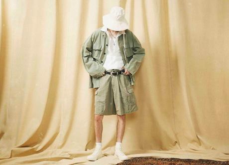 FACCIES – S/S 2023 COLLECTION LOOKBOOK