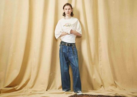 FACCIES – S/S 2023 COLLECTION LOOKBOOK