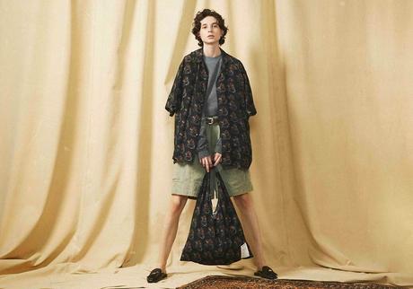 FACCIES – S/S 2023 COLLECTION LOOKBOOK