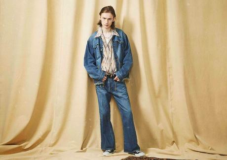 FACCIES – S/S 2023 COLLECTION LOOKBOOK