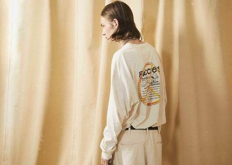 FACCIES – S/S 2023 COLLECTION LOOKBOOK