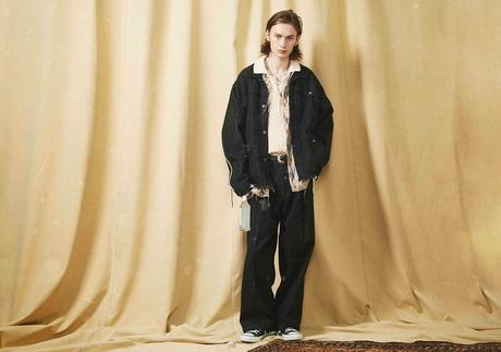 FACCIES – S/S 2023 COLLECTION LOOKBOOK