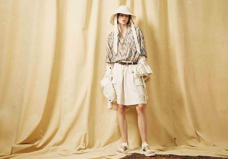 FACCIES – S/S 2023 COLLECTION LOOKBOOK