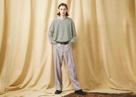 FACCIES – S/S 2023 COLLECTION LOOKBOOK