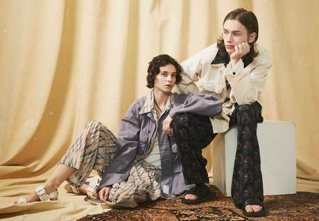 FACCIES – S/S 2023 COLLECTION LOOKBOOK