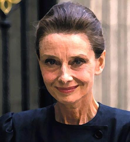 Audrey Hepburn, la beauté chic faite (presque) perfection