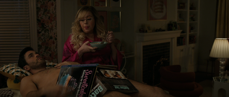 Critiques Séries : Criminal Minds: Evolution. Saison 1. Episode 7.