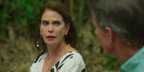 Critiques Séries : Fantasy Island (2021). Saison 2. Episode 3.