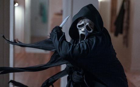 Nouvelle bande annonce VF pour Scream 6 de Matt Bettinelli-Olpin et Tyler Gillett
