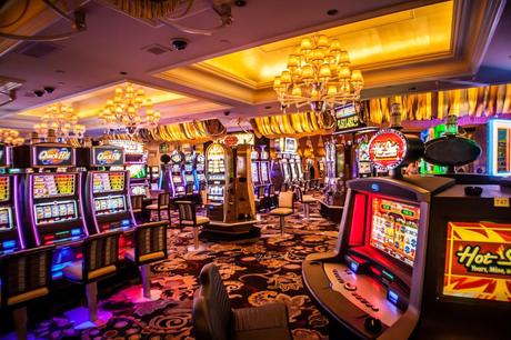 Rubyvegas casino : avis sur le casino en ligne