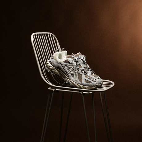 New Balance 610T – Nouvelle silhouette