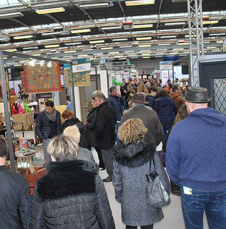 #EXPOSITION - Le Salon Maison Lisieux revient en Février 2023 ! #EXPOSITION - Le Salon Maison Lisieux revient en Février 2023 !