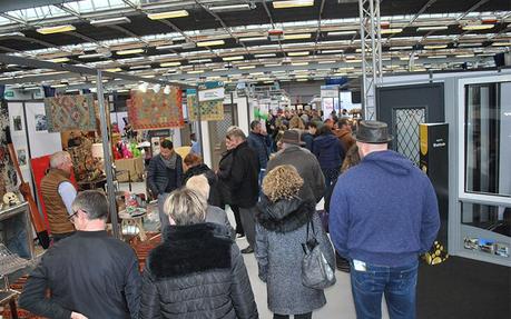 #EXPOSITION - Le Salon Maison Lisieux revient en Février 2023 !