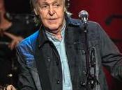 chansons préférées Paul McCartney co-écrite star cinéma