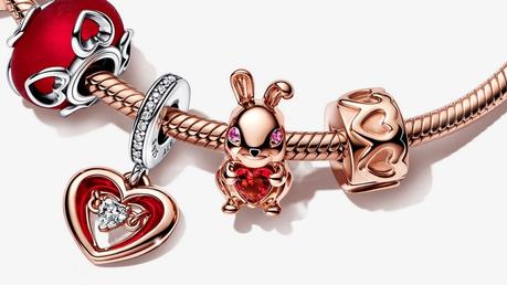 année du lapin Pandora