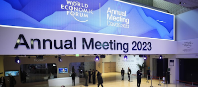 Le forum mondial de Davos est-il utile ?