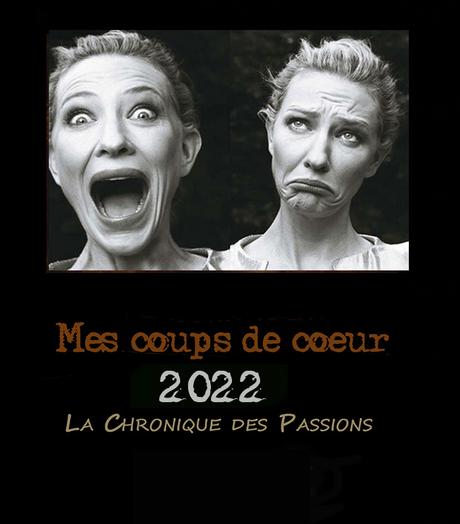 Mes coups de coeur livresques en 2022