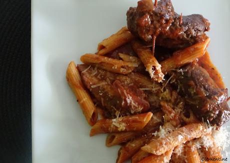 La Macaronade sétoise La Macaronade sétoise