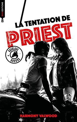Mon avis sur The Reckless Hounds - La tentation de Priest
