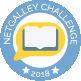 Challenge NetGalley France 2018