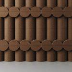 Bull, une collection de mobilier modulable en liège Bull, une collection de mobilier modulable en liège