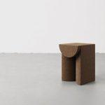 Bull, une collection de mobilier modulable en liège Bull, une collection de mobilier modulable en liège