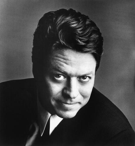 Robert Palmer