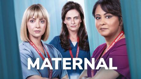 Maternal (Saison 1, 6 épisodes) : fin de congé maternité