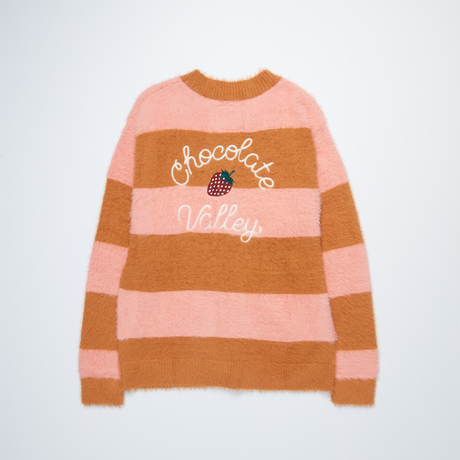 Vault by Vans x Joefreshgoods – Chocolate Valley Vault by Vans x Joefreshgoods – Chocolate Valley