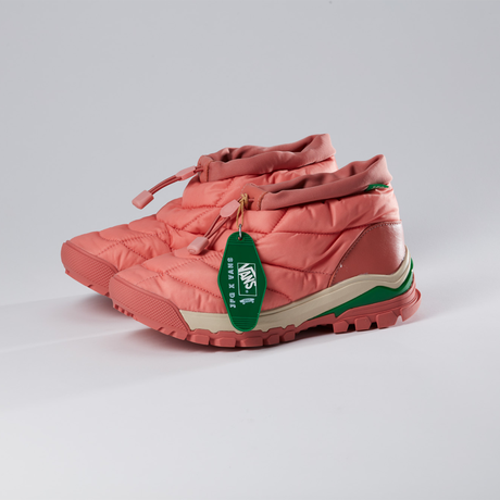 Vault by Vans x Joefreshgoods – Chocolate Valley Vault by Vans x Joefreshgoods – Chocolate Valley