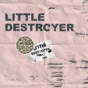 Album - Little Destroyer - 1134