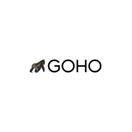 T-shirts Made In France GOHO