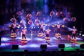 PASION DE BUENA VISTA débarque au Casino de Paris du 20 au 26 mars 2023 PASION DE BUENA VISTA débarque au Casino de Paris du 20 au 26 mars 2023