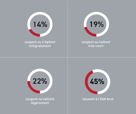Epilation masculine : dites non aux poils superflus !